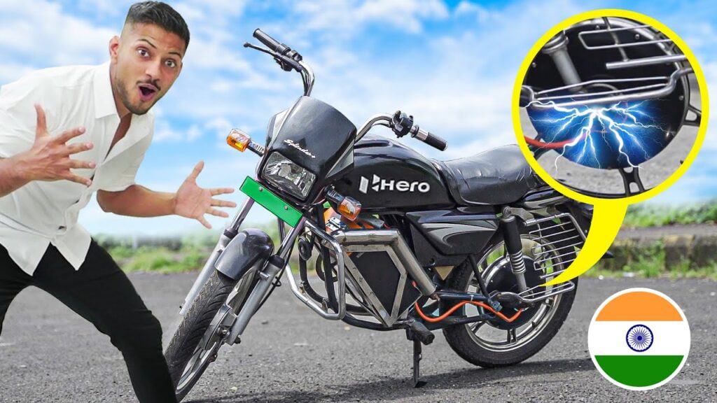 hero-splendor-ev-240km-range-₹78500
