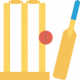Urban Ridge Amenities net cricket